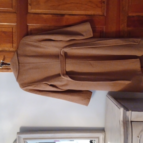 MaxMara coat - Picture 9 of 10
